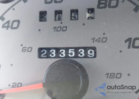 2003 Ford Ranger Edge/Xl/Xlt из США, поврежденный, VIN 1FTYR10U03PB65589